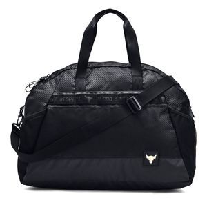 Women's Project Rock Gym Bag